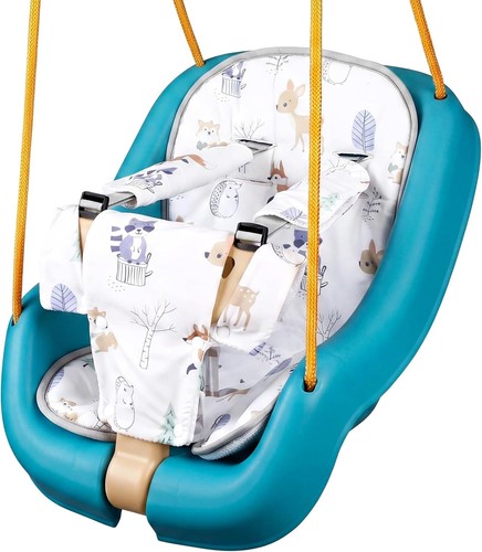 New swing seat hanging chair - new,