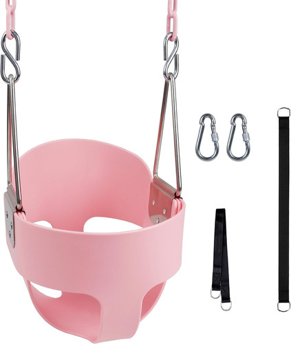 Toddler swing full - swing,,