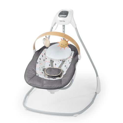Baby swing compact - swing,