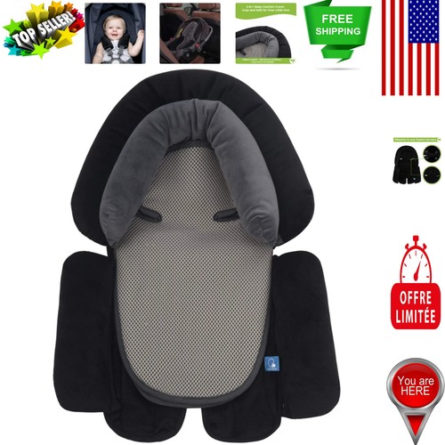 Reversible extra soft baby - soft,