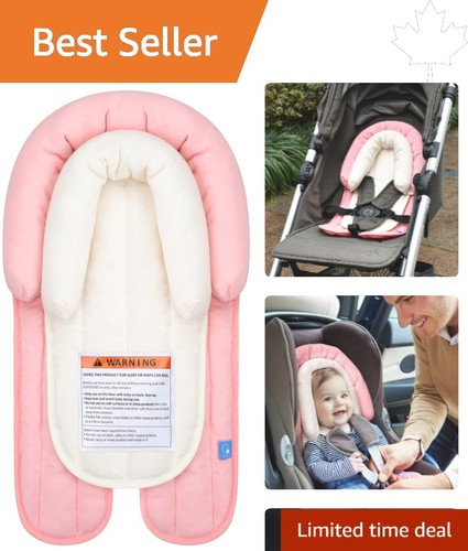 Breathable baby cushion - baby, pad