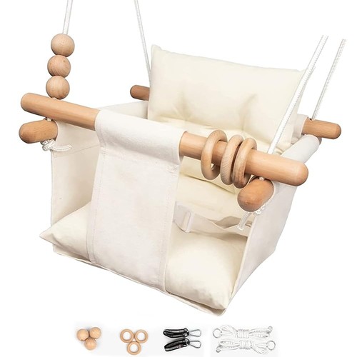 Tislly baby swing canvas - baby,