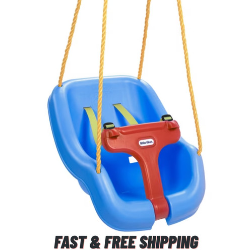 Little tikes snug - little,