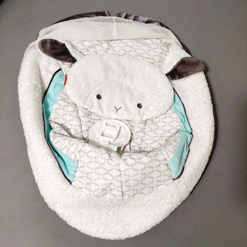 Fisher price baby swing fabric - baby,