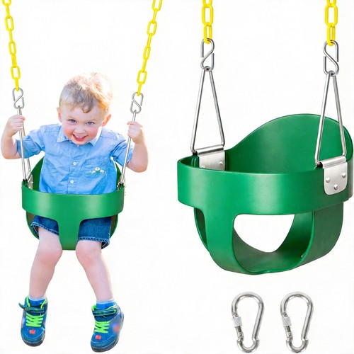 Decorlife toddler swing high - decorlife,