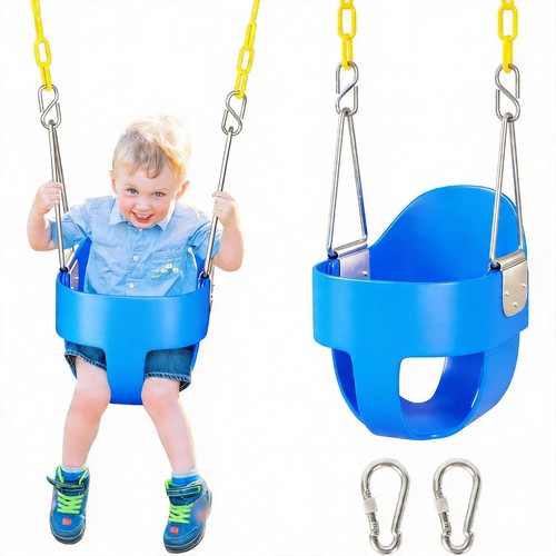 Decorlife toddler swing seat - decorlife,