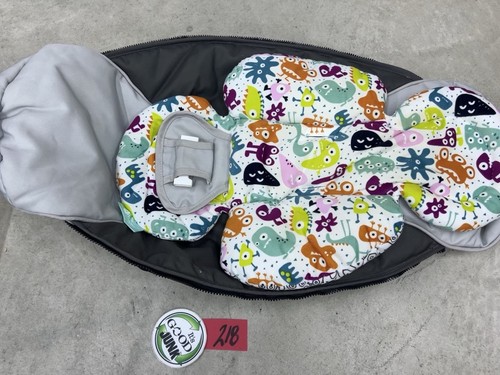 4moms mamaroo baby swing seat - mamaroo,