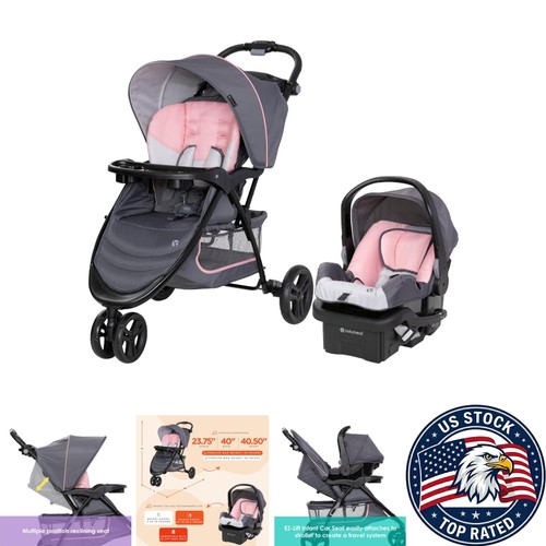 Dash pink ride travel - dash,
