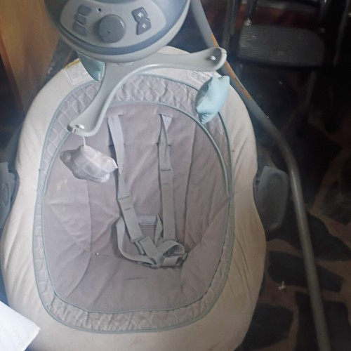 Graco infant baby swing - graco,