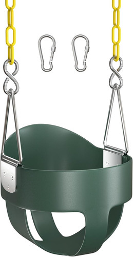 High back full bucket toddler - back,