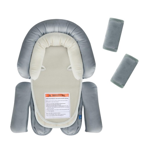 Baby support cushion - baby,