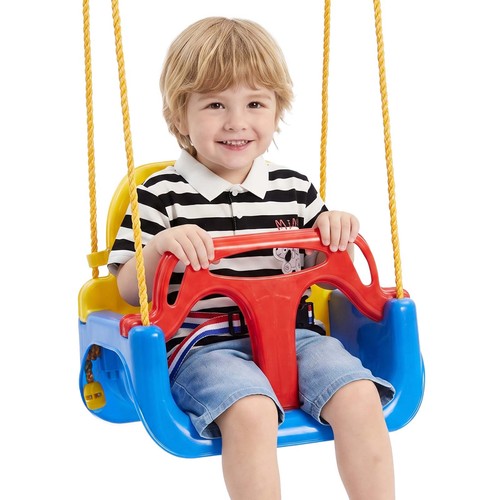 Vevor baby swing seat - vevor, 3-in-1