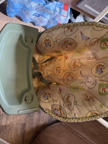 Graco infant baby - infant, swing