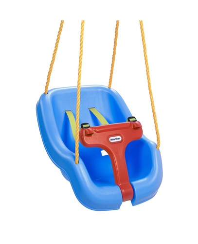Little tikes snug - tikes, secure