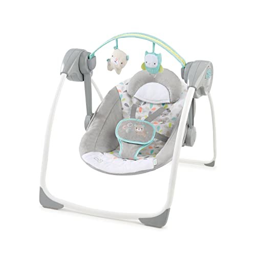Comfort compact portable - ,