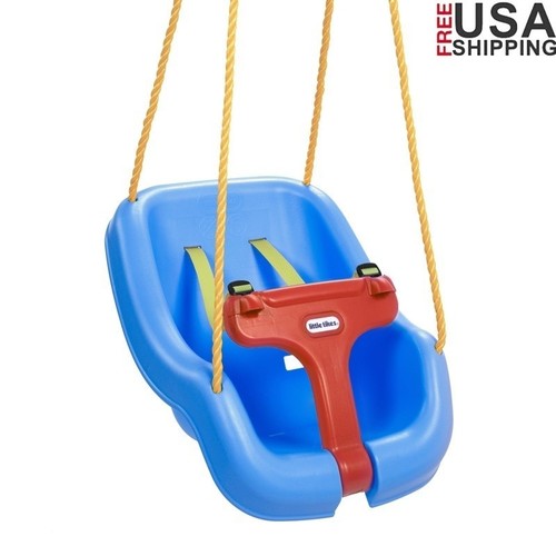 Baby swing toddler - 2-in-1,
