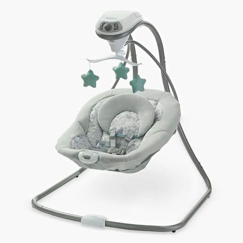 Ingenuity portable infant baby - ingenuity,