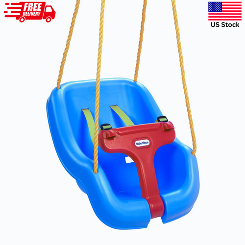 Little tikes snug - 2-in-1,