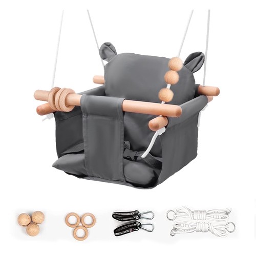 Baby swing seat - swing,