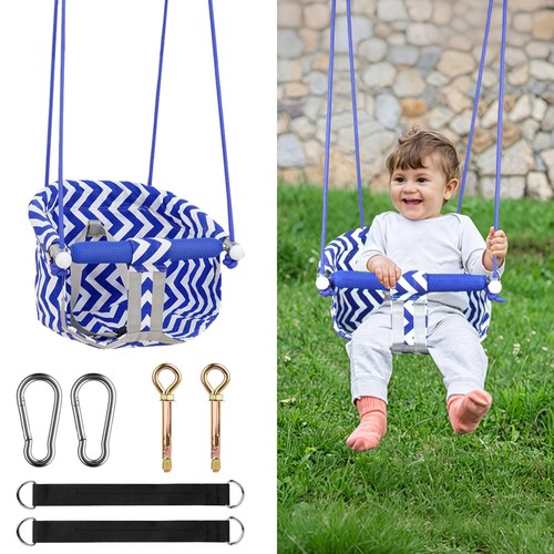 Comfy toddler swing seat - comfy,