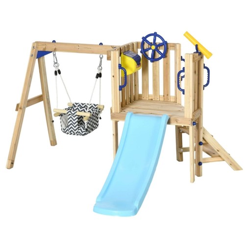 Outsunny wooden outdoor - outsunny,