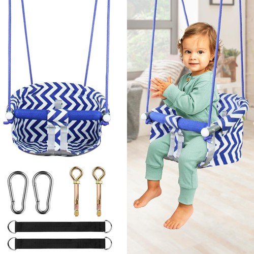 Comfy toddler swing seat - comfy,