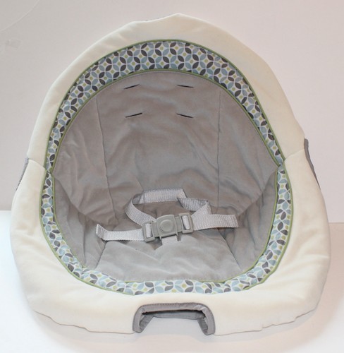 Graco duetconnect baby - graco,