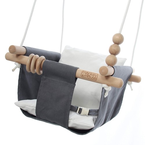 Monkey mouse baby - &,
