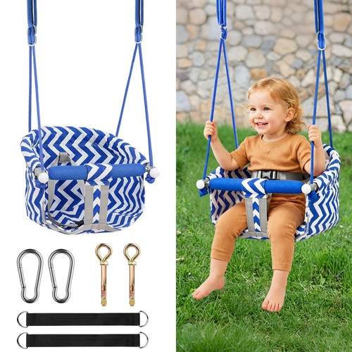 Toddler swing seat - swing, baby
