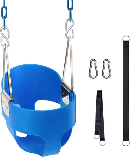 Toddler swing full - toddler,