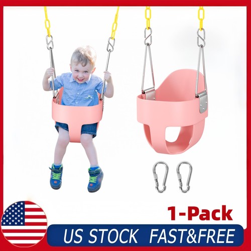 Baby toddler swing high back - baby,