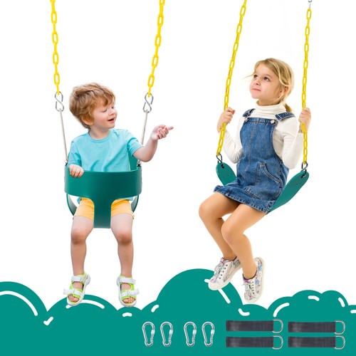 Toddler swing heavy duty - toddler,