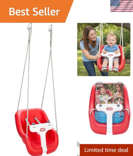 Snug secure swing - 'n,