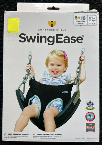 Honeybee child swingease baby - child,