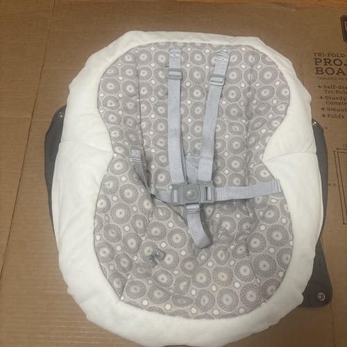 Graco abbington simple sway - abbington,