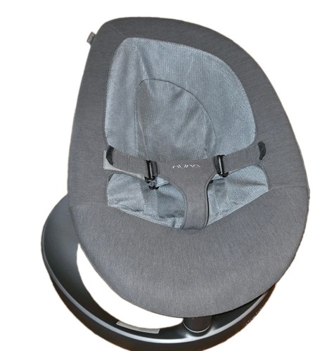 Nuna leaf grow baby - baby, swing