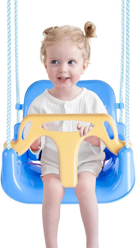 Toddler swing 1 baby - 3-in-1,