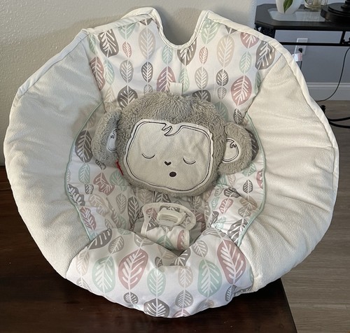 Fisher price baby swing - baby, fabric