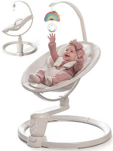 Baby swings for - baby,