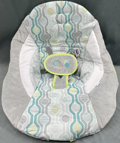 Ingenuity simple comfort - simple,