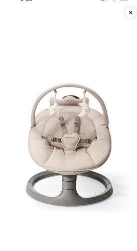 Momcozy electric baby - 2-in-1,