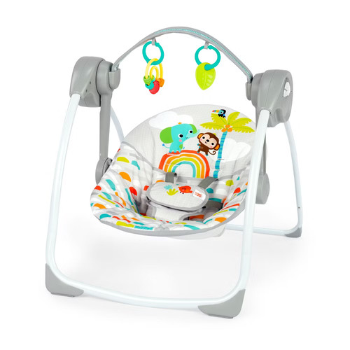 Bright starts playful paradise - starts,