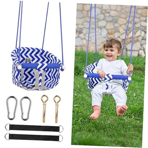 Comfy toddler swing seat - comfy,