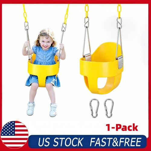 Baby toddler swing high - swing,