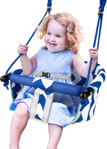 Toddler swing comfy baby - swing,