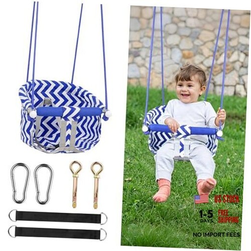 Comfy toddler swing seat - toddler,