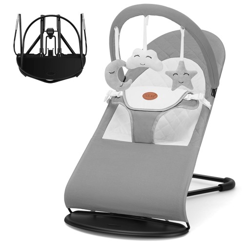 Kmaier baby swing convertible - baby,