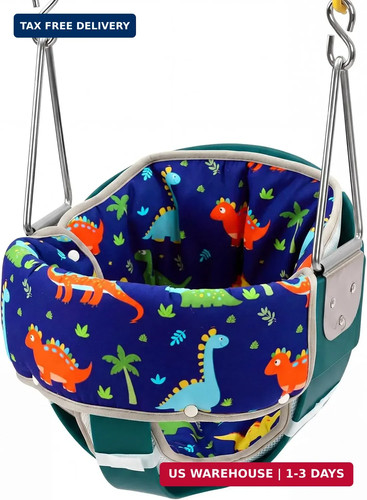 3pcs toddler baby swing seat - toddler,