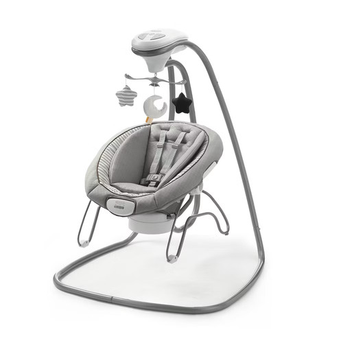 Graco duetconnect deluxe - graco,