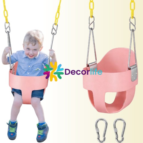 Toddler swing baby - baby, outdoor